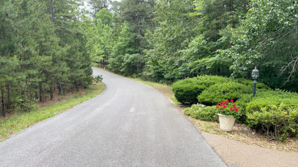 0.23 Acres in Hot Springs Village, Cifuentes Way, AR