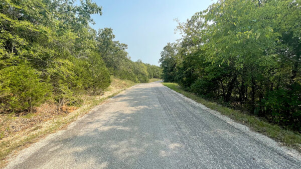 0.73 Acres in Holiday Island, AR - Image 3