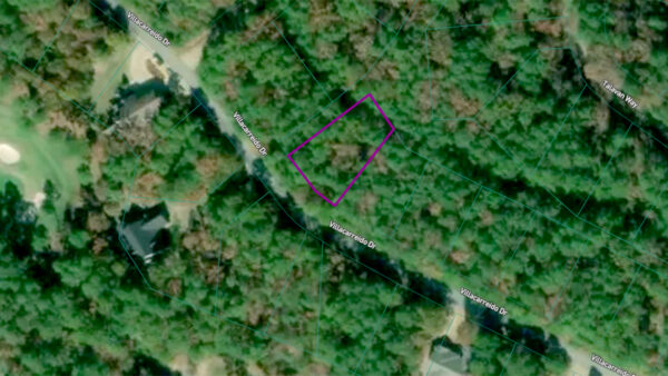 0.23 Acres in Hot Springs Village, Cifuentes Way, AR - Image 5