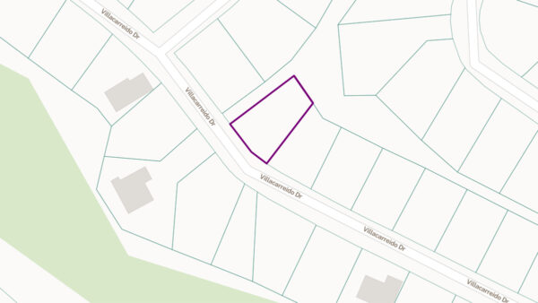0.23 Acres in Hot Springs Village, Cifuentes Way, AR - Image 6