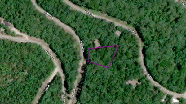 0.73 Acres in Holiday Island, AR - Image 7