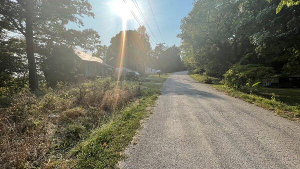 0.62 Acres in Holiday Island, AR - Image 5