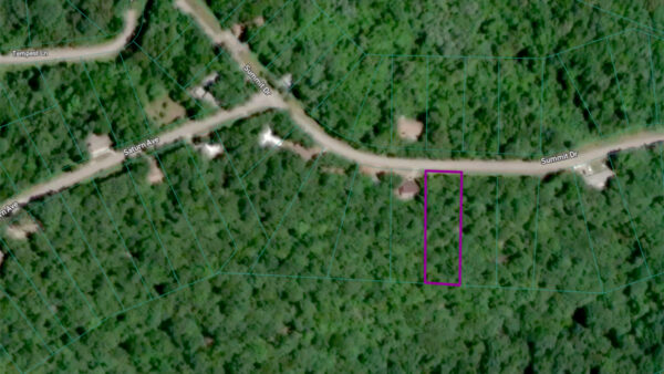 0.62 Acres in Holiday Island, AR - Image 7
