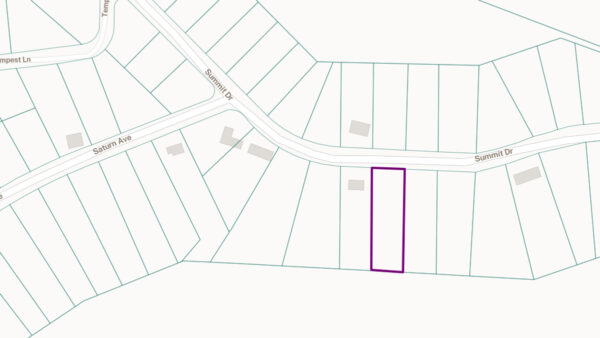 0.62 Acres in Holiday Island, AR - Image 8