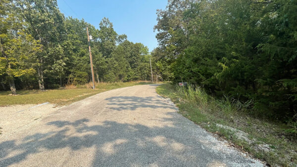 0.35 Acres in Holiday Island, AR - Image 5