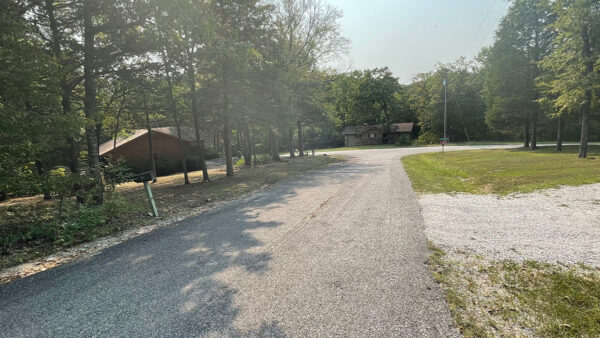 0.35 Acres in Holiday Island, AR - Image 4