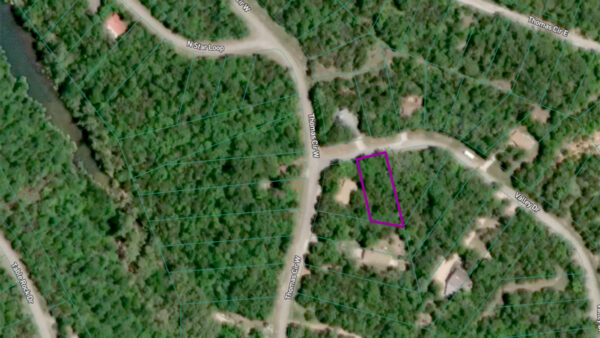 0.35 Acres in Holiday Island, AR - Image 7