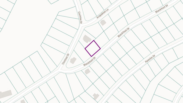 0.22 Acres in Holiday Island, AR - Image 3