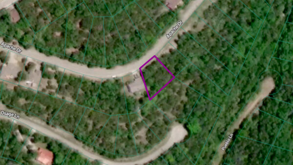 0.29 Acres in Holiday Island, AR - Image 7