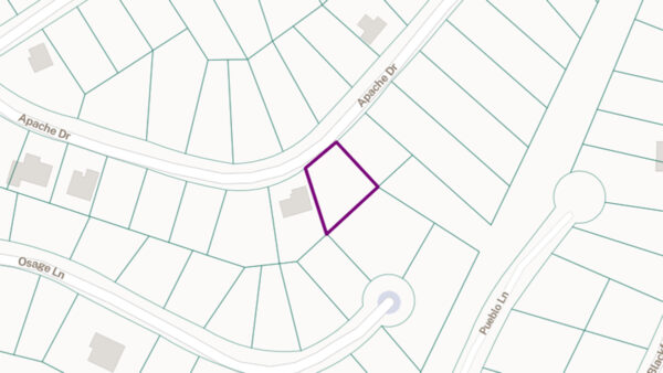 0.29 Acres in Holiday Island, AR - Image 8