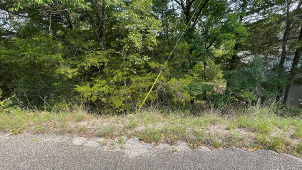 0.36 Acres in Holiday Island, AR