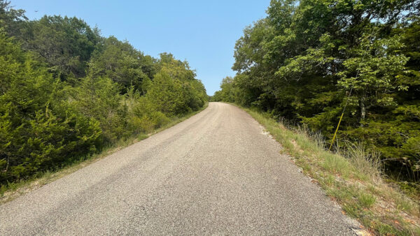 0.36 Acres in Holiday Island, AR - Image 5