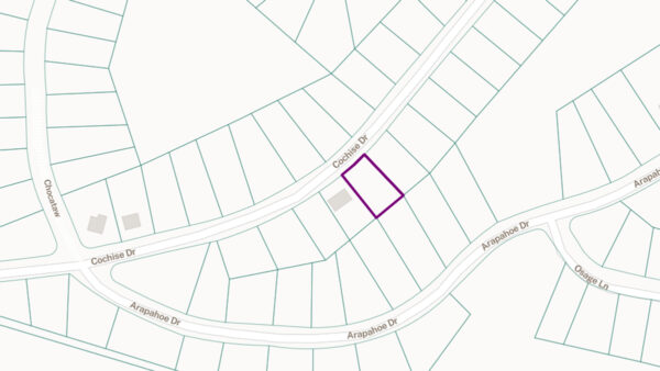 0.36 Acres in Holiday Island, AR - Image 7