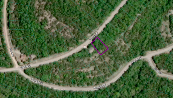 0.36 Acres in Holiday Island, AR - Image 6