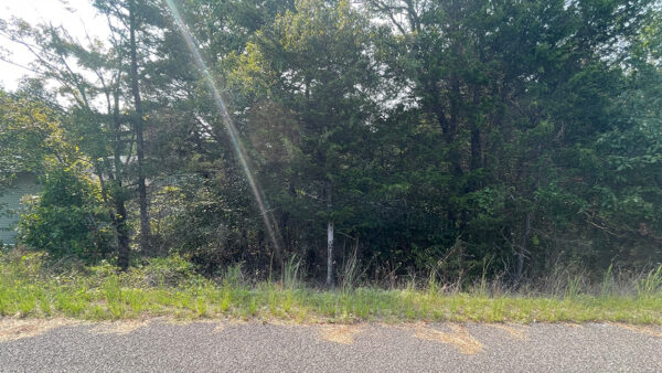 0.36 Acres in Holiday Island, AR