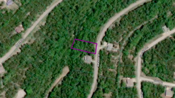 0.36 Acres in Holiday Island, AR - Image 7