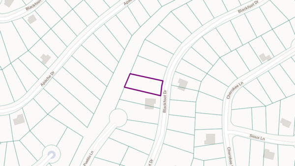 0.36 Acres in Holiday Island, AR - Image 8