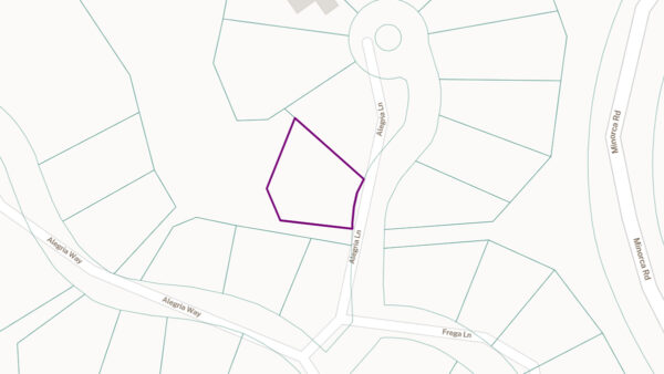 0.36 Acres in Hot Springs Village, AR - Image 3