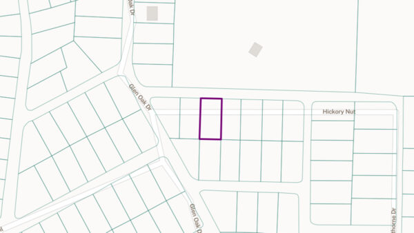 0.26 Acres in Hickory Nut Dr, Williford, AR - Image 5