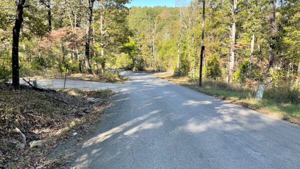 0.25 Acres in Frontier Drive, Williford, AR - Image 4