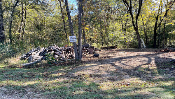 0.26 Acres in Peachtree st,Williford, AR