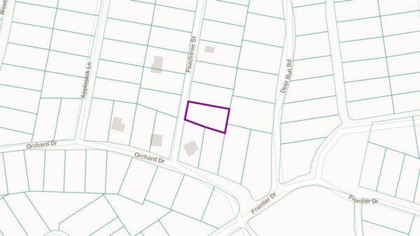 0.26 Acres in Peachtree st,Williford, AR - Image 4