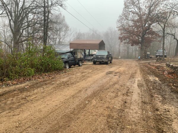 0.26 Acres in Peachtree st,Williford, AR - Image 6