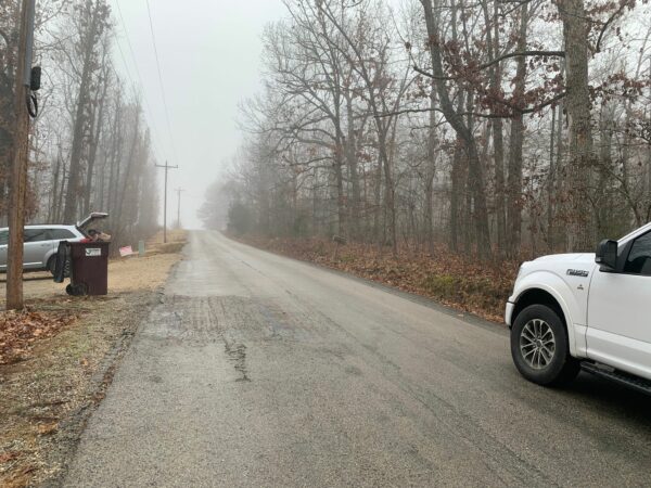 0.25 Acres in Frontier Drive, Williford, AR - Image 13