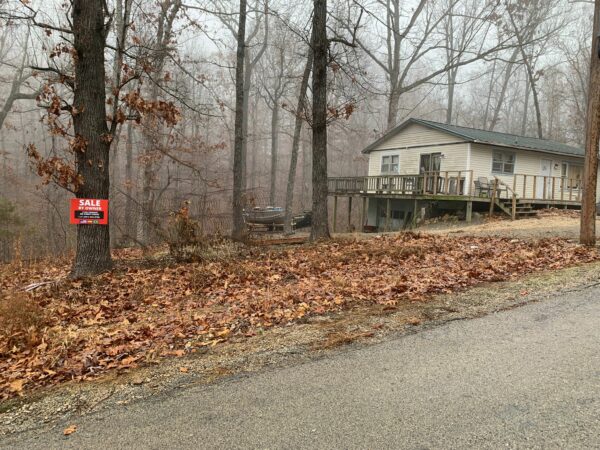 0.25 Acres in Frontier Drive, Williford, AR - Image 9