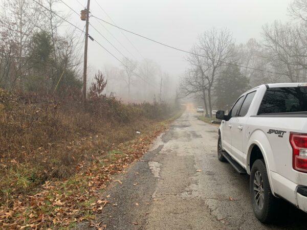 0.26 Acres in Hickory Nut Dr, Williford, AR - Image 8