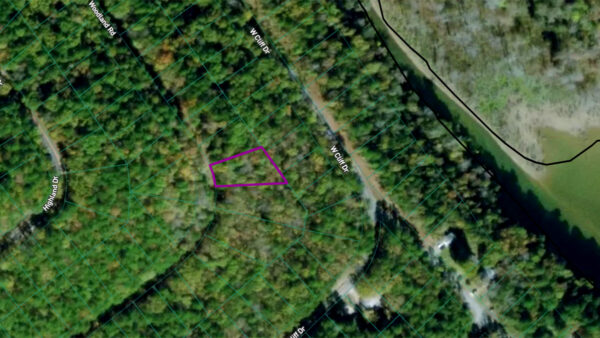 0.34 Acres in Fairfield Bay, AR - Image 8