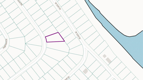 0.34 Acres in Fairfield Bay, AR - Image 9