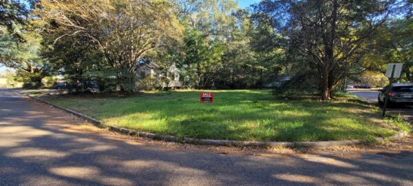0.16 Acres in Laurel, MS