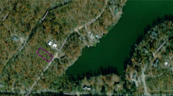 0.26 Acres Lake View in Sharp County, AR - Image 2