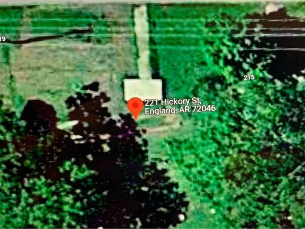 0.08 Acres - Lonoke County, Arkansas - Hickory St - Image 7