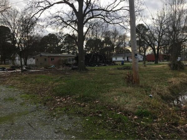 0.08 Acres - Lonoke County, Arkansas - Hickory St - Image 3
