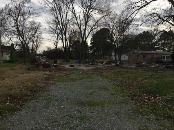 0.08 Acres - Lonoke County, Arkansas - Hickory St - Image 5
