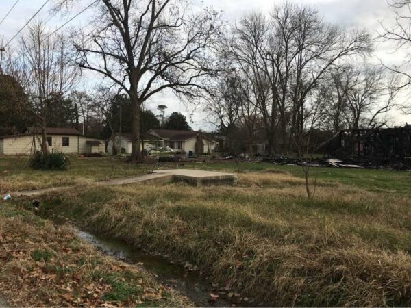 0.08 Acres - Lonoke County, Arkansas - Hickory St