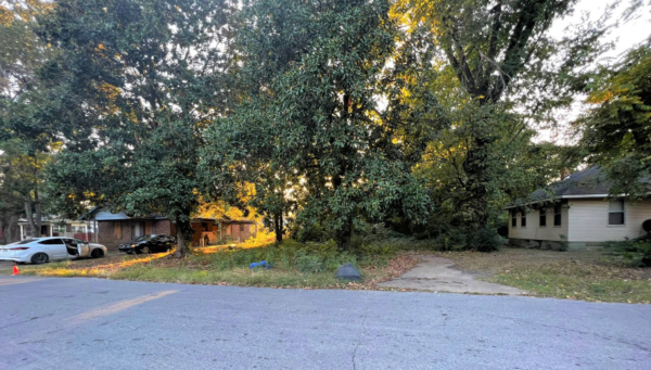 133 5TH ST N - 8,730 Sq Feet West Helena, Arkansas