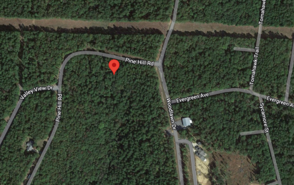 PINE HILL RD - 15,695 Sq Feet Fairfield Bay, Arkansas - Image 2
