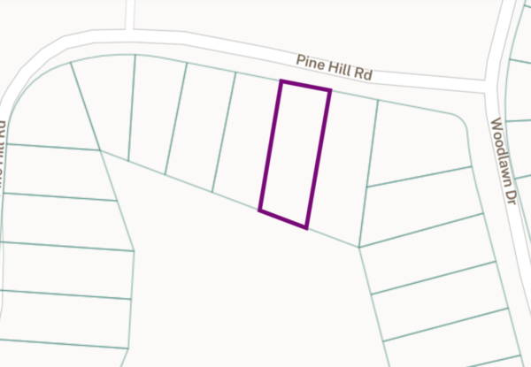 PINE HILL RD - 15,695 Sq Feet Fairfield Bay, Arkansas - Image 3