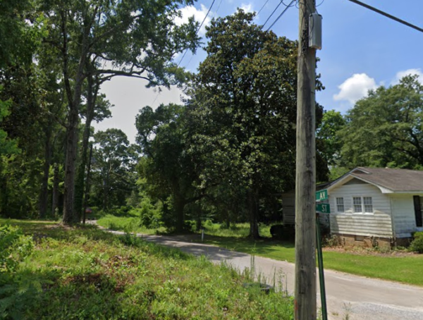 1 Acres in Laurel, N 4th ave