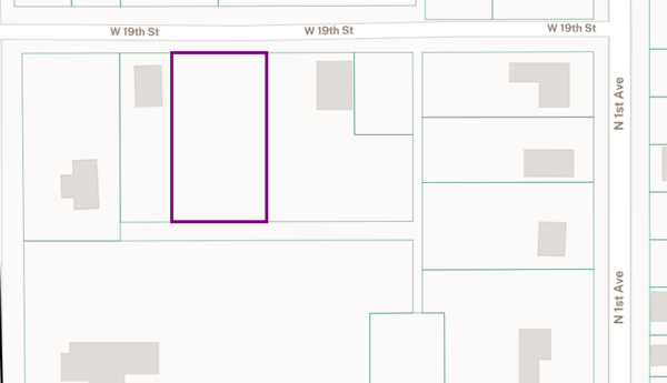 18,385 Sq Feet in Laurel, 136 W 19TH ST - Image 3