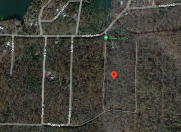 15,066 Vacant lot in Highland, Sharp County, AR - Image 5