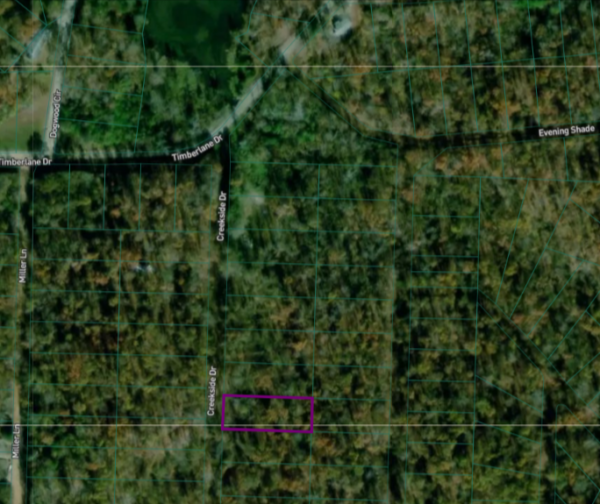 15,066 Vacant lot in Highland, Sharp County, AR - Image 3