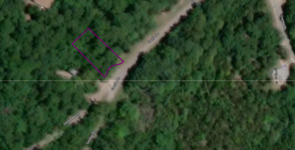 0.26 Acres in Holiday Island, AR Resort living made easy! Cochise Drive - Image 5
