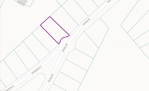 0.26 Acres in Holiday Island, AR Resort living made easy! Cochise Drive - Image 4