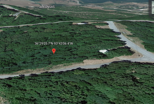 0.35 Acres in Holiday Island, AR Resort living made easy! Pyramid Lane - Image 3