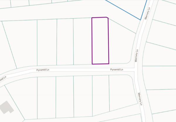 0.35 Acres in Holiday Island, AR Resort living made easy! Pyramid Lane - Image 6