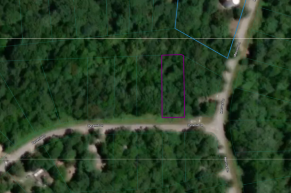 0.35 Acres in Holiday Island, AR Resort living made easy! Pyramid Lane - Image 5